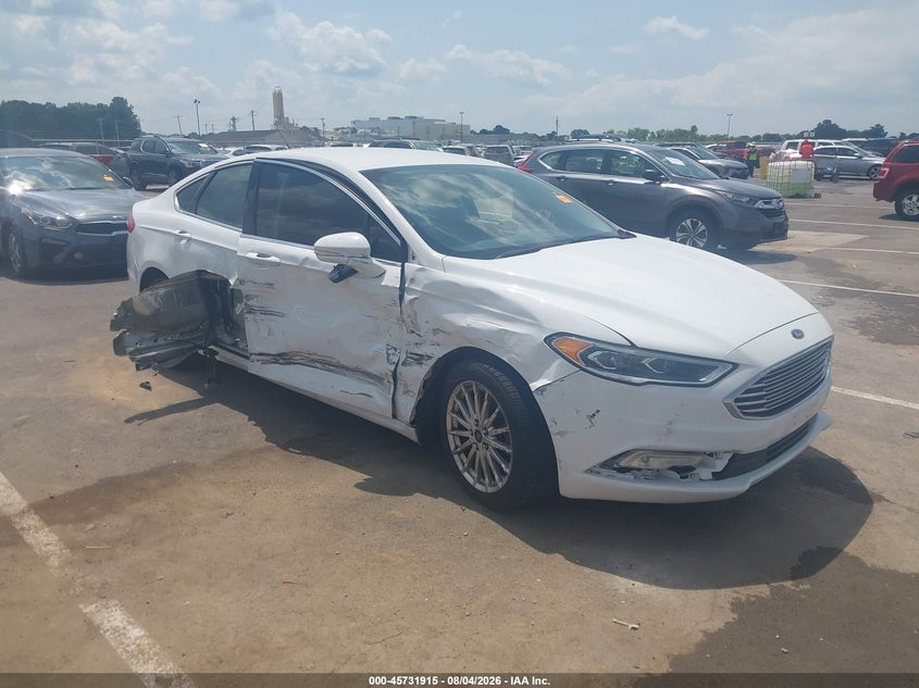 Vin: 3fa6p0hd3hr130322, lot: 46230614, ford fusion se 2017 img_1