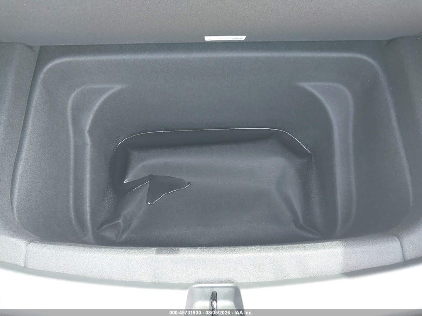 TESLA MODEL Y 2023 VIN 7SAYGDEE2PA117293