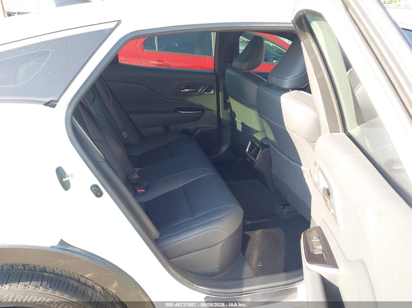 2024 TOYOTA CROWN auction photo 8