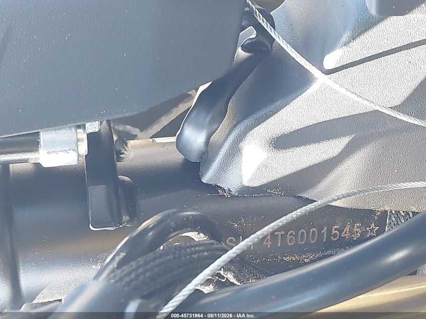 2026 OTHER CF MOTO 450SS SPORT_BIKE N/A