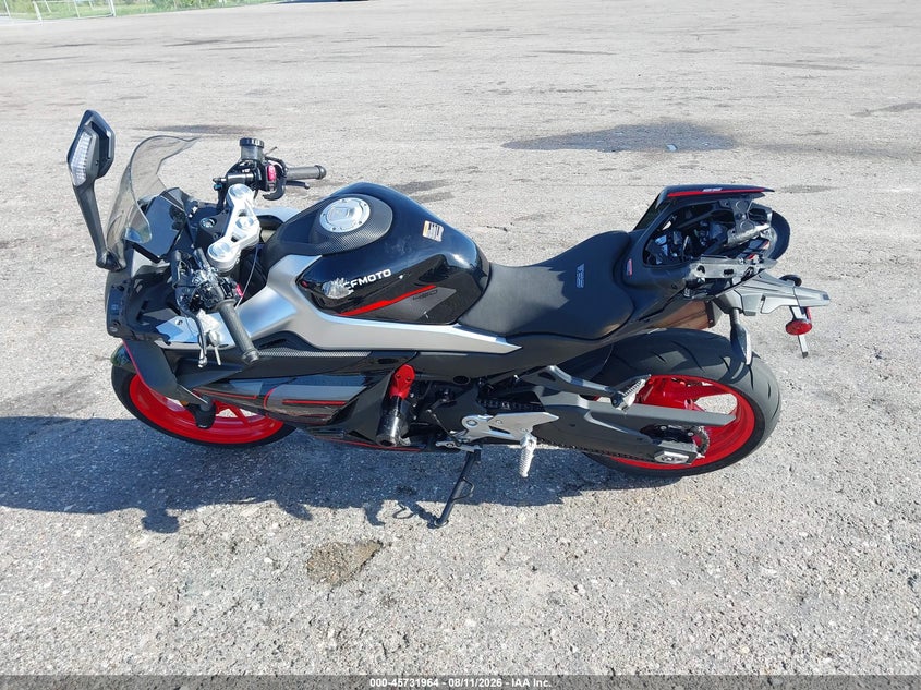 2026 OTHER CF MOTO 450SS SPORT_BIKE N/A