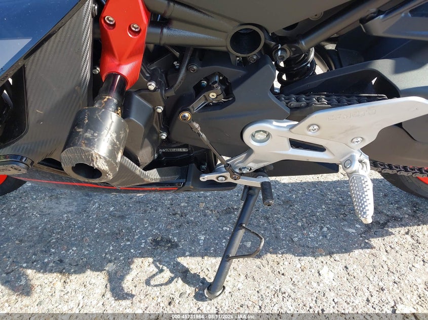 2026 OTHER CF MOTO 450SS SPORT_BIKE N/A