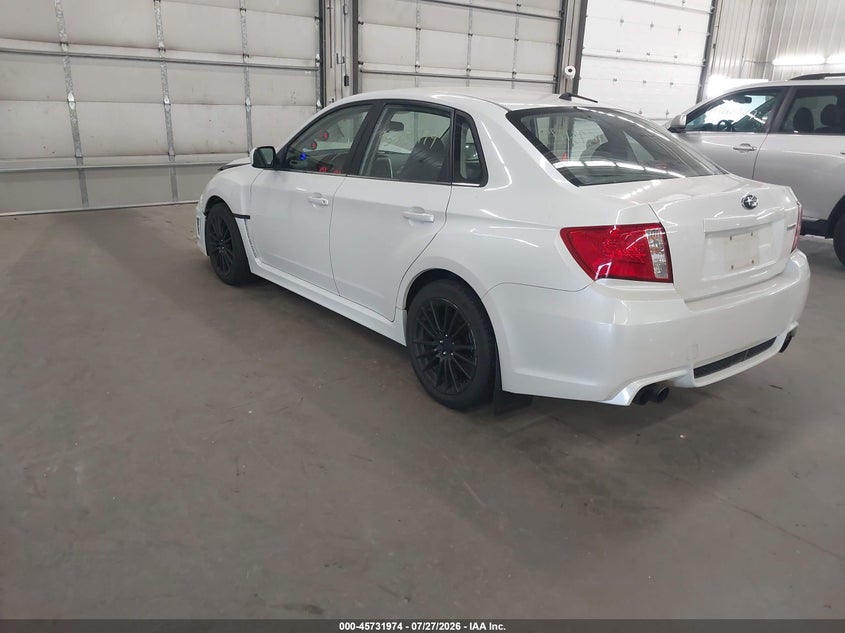 Vin: jf1gv7e67dg034946, lot: 46230673, subaru impreza wrx 20133