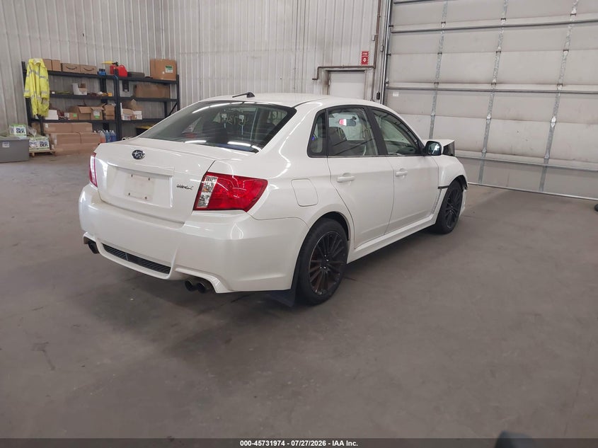 Vin: jf1gv7e67dg034946, lot: 46230673, subaru impreza wrx 20134