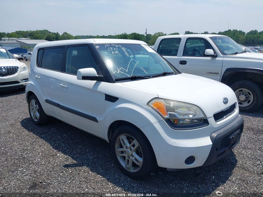 Vin: kndjt2a28b7708661, lot: 46230674, kia soul + 2011 img_1