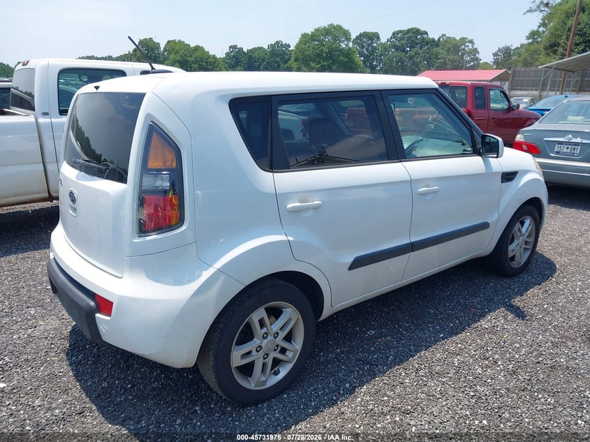 Vin: kndjt2a28b7708661, lot: 46230674, kia soul + 20114