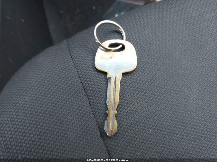 2011 KIA SOUL HATCHBACK 2.0L I-4 DOHC, VVT, 142HP
