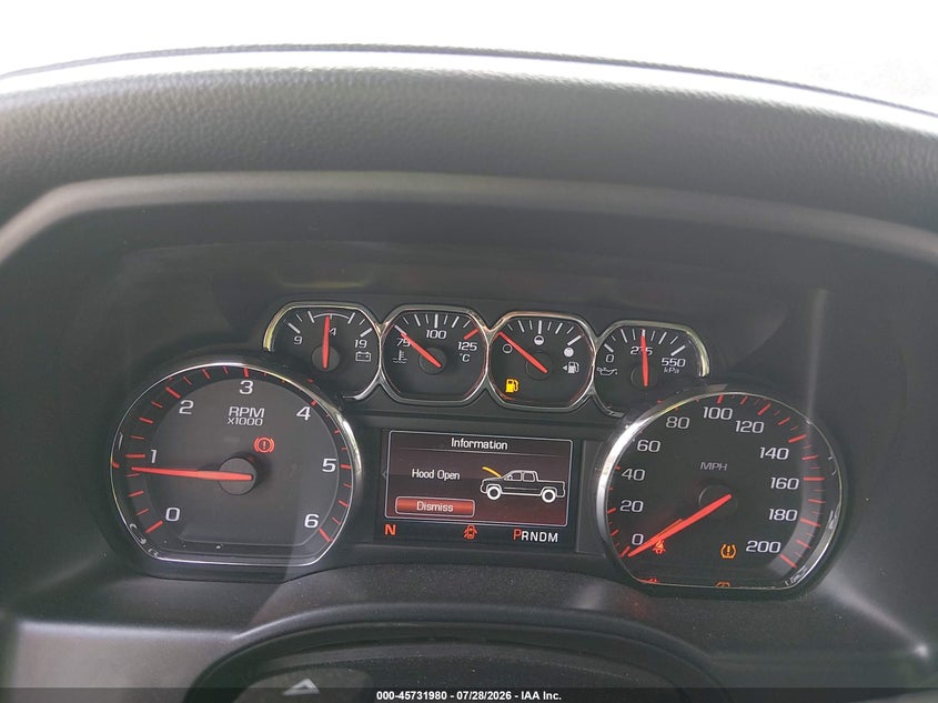 GMC SIERRA 1500 2015 VIN 3GTU2UEC0FG456493