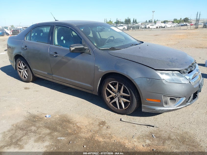 Vin: 3fahp0ja3br325188, lot: 46230736, ford fusion sel 2011 img_1