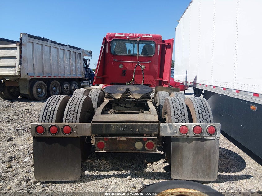 2013 PETERBILT 386 auction photo 8