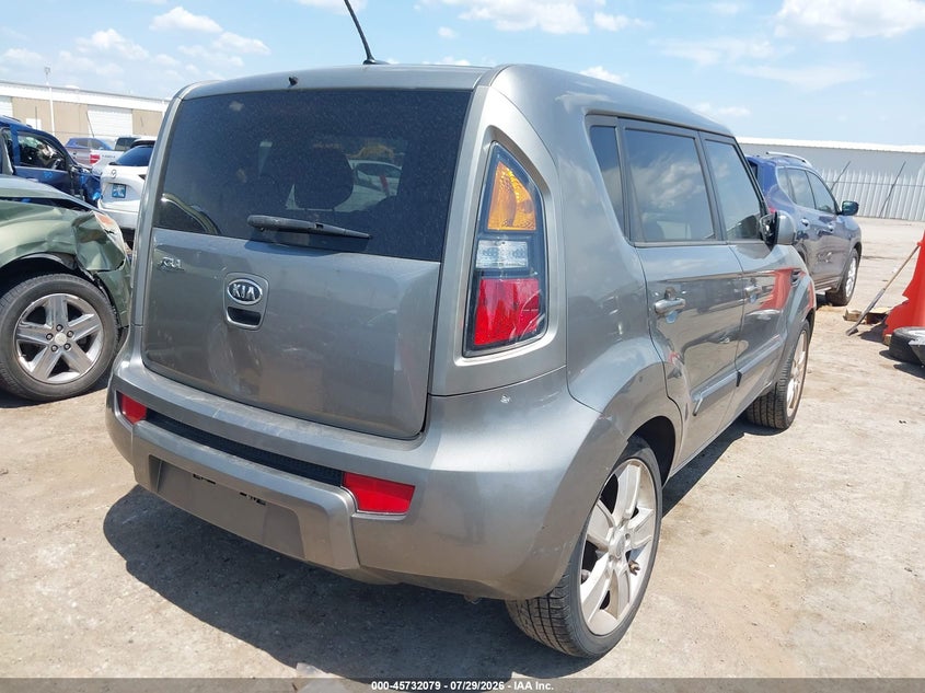 Vin: kndjt2a2xb7319195, lot: 46230778, kia soul ! 20114