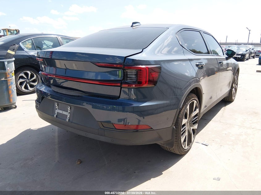 2024 POLESTAR 2 auction photo 4