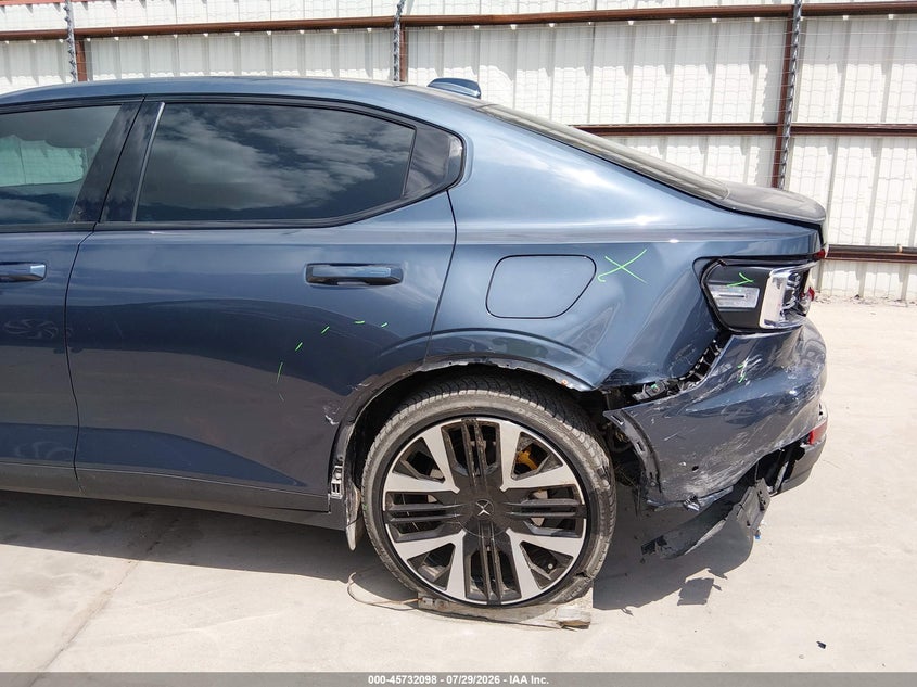 2024 POLESTAR 2 auction photo 6