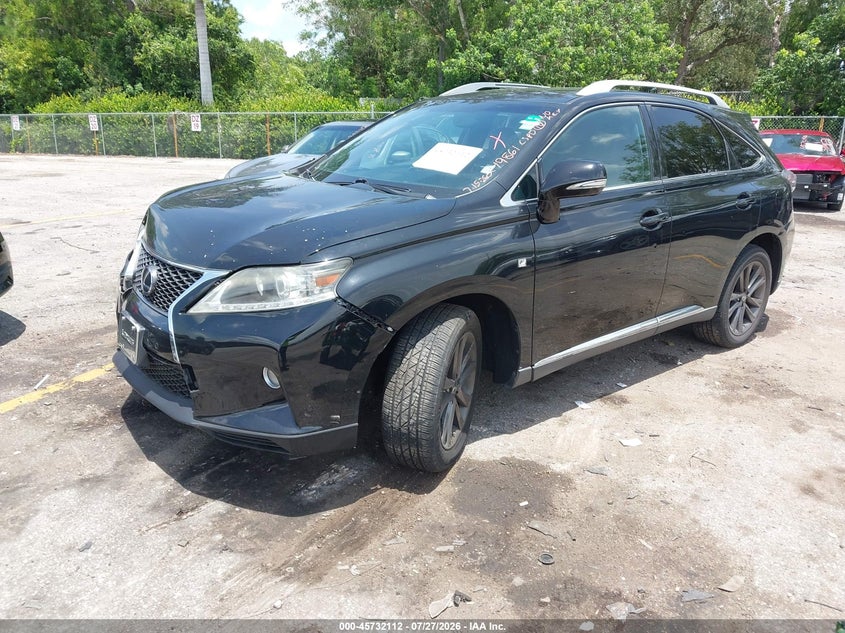 Vin: 2t2bk1ba2ec249861, lot: 46230811, lexus rx 350 f sport 20142