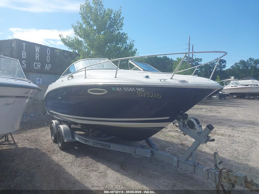 2007 OTHER SEA RAY OTHER SEA RAY N/A