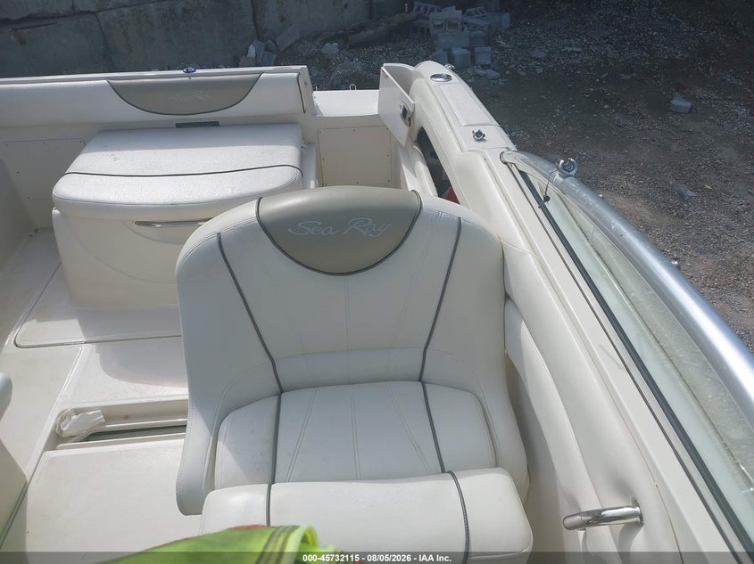 2007 OTHER SEA RAY OTHER SEA RAY N/A