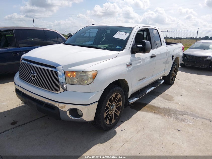 Vin: 5tfry5f18dx141330, lot: 46230820, toyota tundra grade 5.7l v8 20132