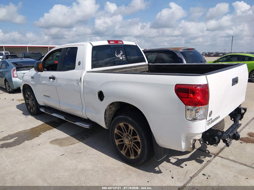 Vin: 5tfry5f18dx141330, lot: 46230820, toyota tundra grade 5.7l v8 20133