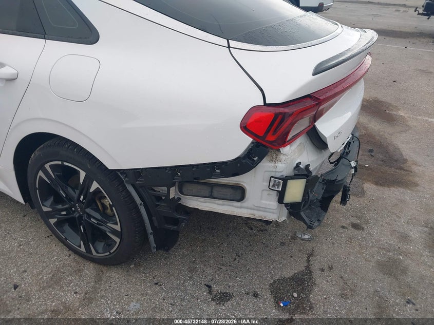 KIA K5 2023 VIN 5XXG64J26PG207599