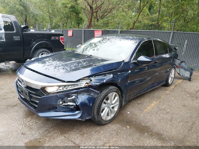 Vin: 1hgcv1f12la007911, lot: 46230867, honda accord lx 20202