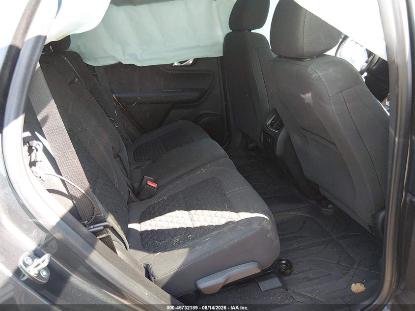2020 CHEVROLET BLAZER auction photo 8