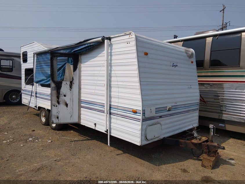 1998 Jayco Other