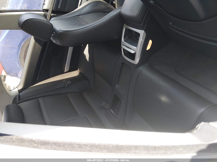 2007 BMW 335I auction photo 8