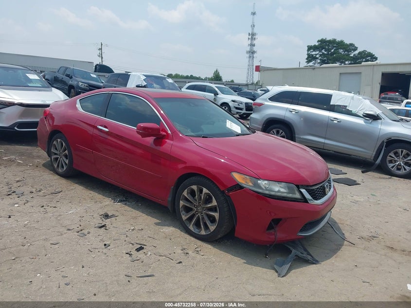 Vin: 1hgct2b80ea000182, lot: 46230957, honda accord ex-l v-6 2014 img_1