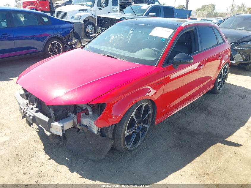 Vin: wauupbff0ha035144, lot: 46230988, audi a3 sportback e-tron premium 20172