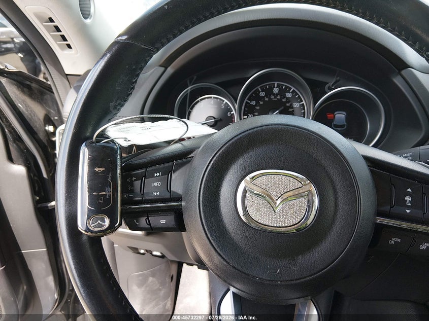 MAZDA CX-5 - zdjęcie 11