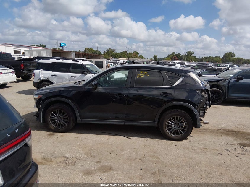 MAZDA CX-5 - zdjęcie 14