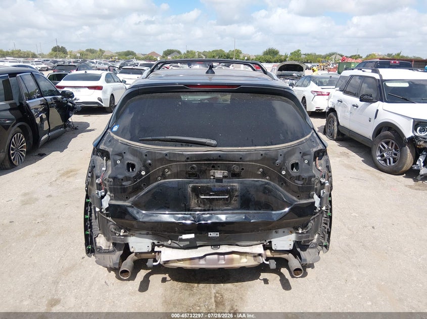 MAZDA CX-5 - zdjęcie 16