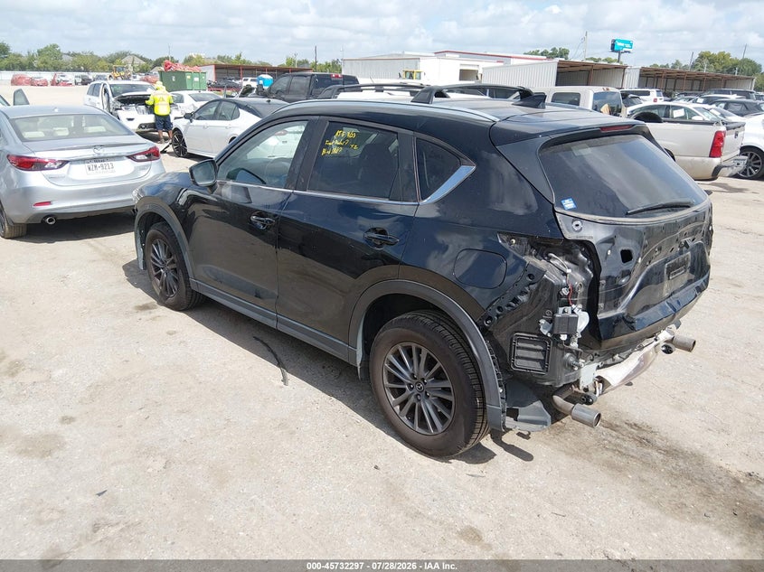 MAZDA CX-5 - zdjęcie 3