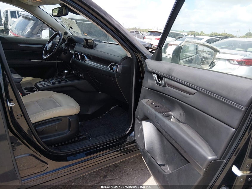 MAZDA CX-5 - zdjęcie 5