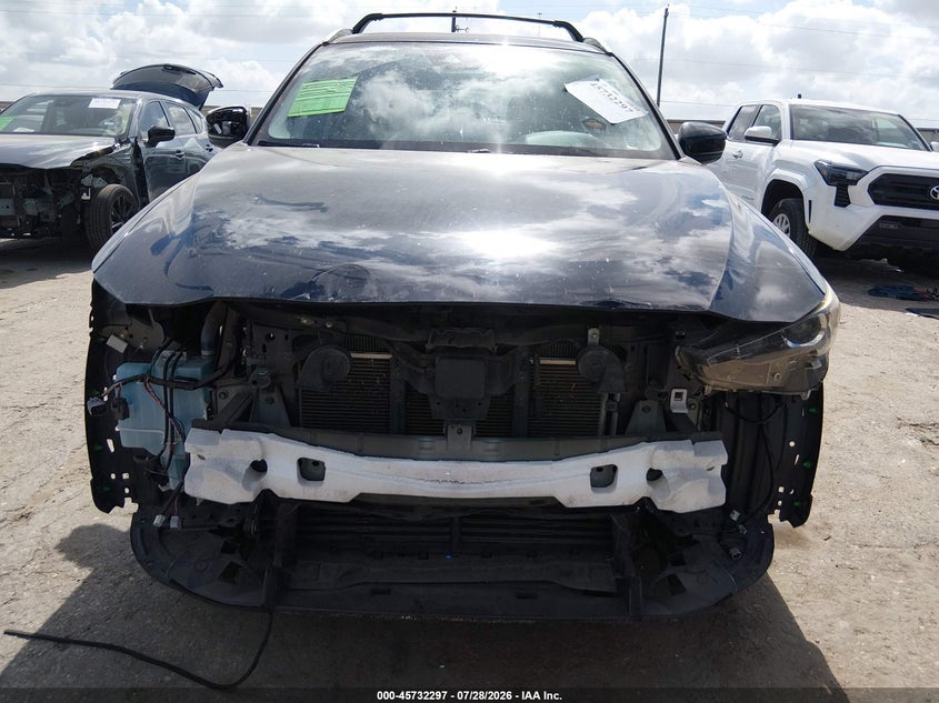 MAZDA CX-5 - zdjęcie 6