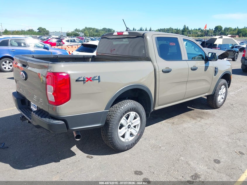 Vin: 1fter4phxtle04795, lot: 46231014, ford ranger xl 20264