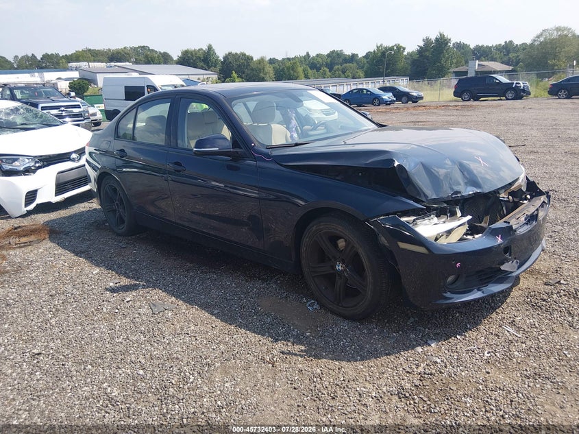 Vin: wba3c1c55fp851905, lot: 46231102, bmw 328i 2015 img_1