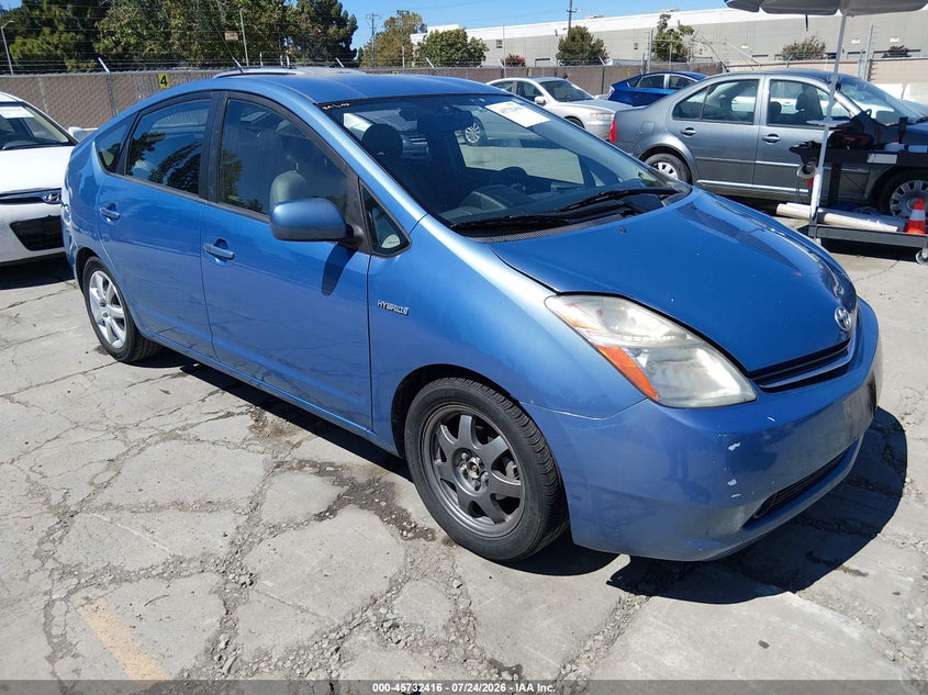 2007 Toyota Prius