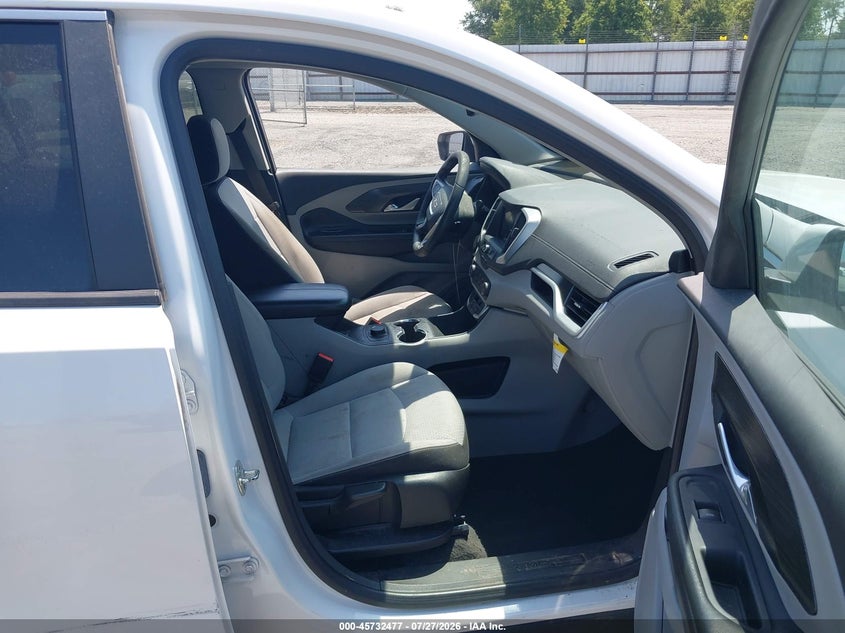 2024 GMC TERRAIN auction photo 5