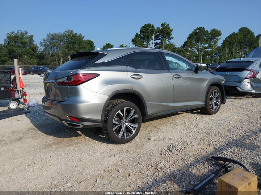 Vin: 2t2hzmaa8mc191858, lot: 46231177, lexus rx 350 20214