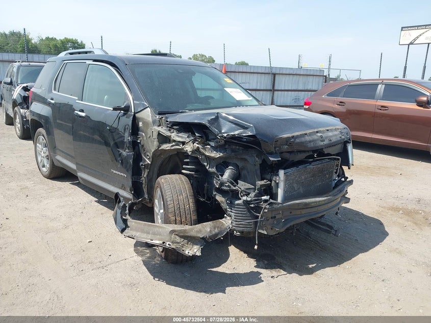 Vin: 2gkflwe32d6242409, lot: 46231203, gmc terrain slt-2 2013 img_1