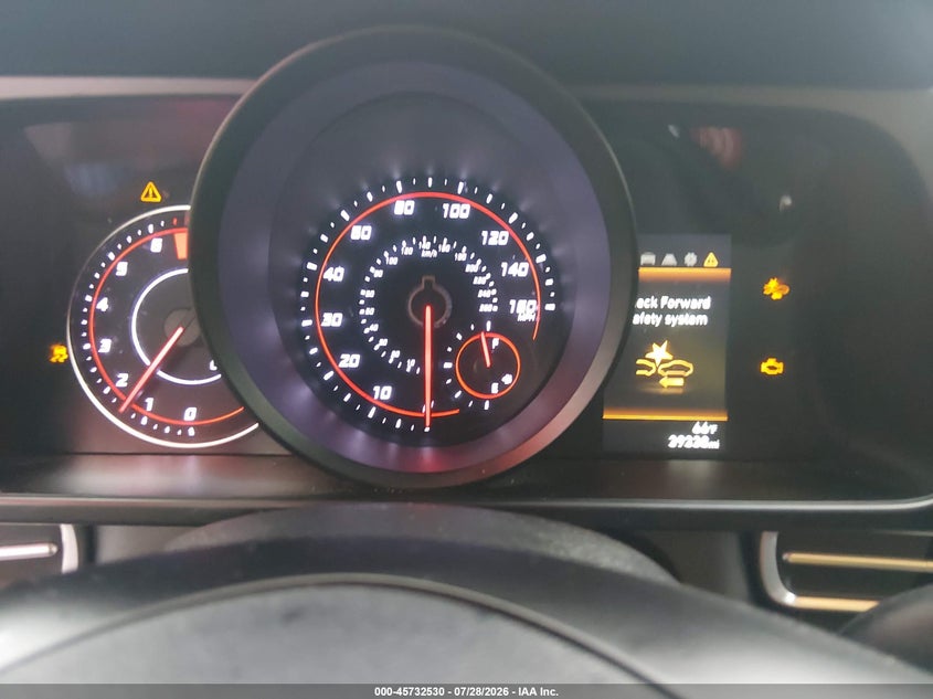 2023 HYUNDAI ELANTRA auction photo 7