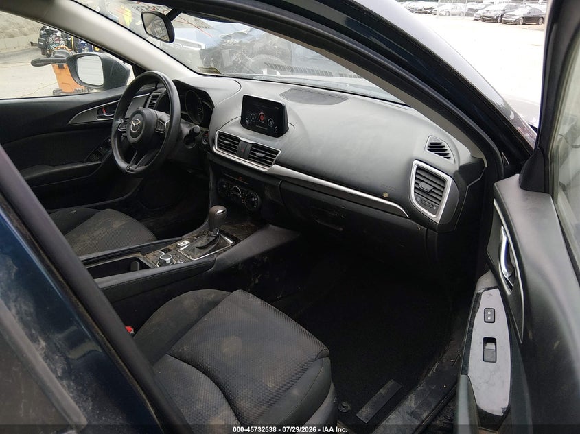 MAZDA MAZDA3 - zdjęcie 5