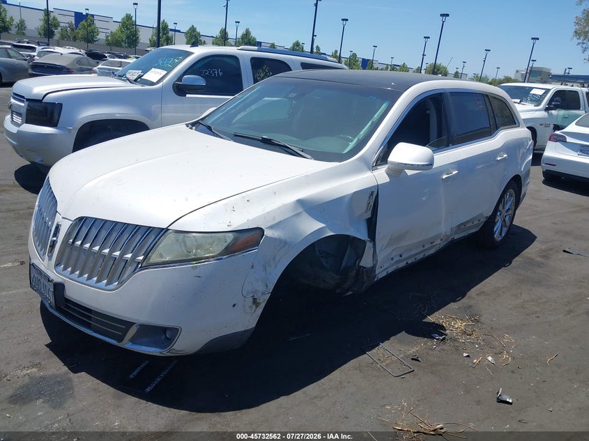 Vin: 2lmhj5at7cbl51352, lot: 46231261, lincoln mkt ecoboost 20122