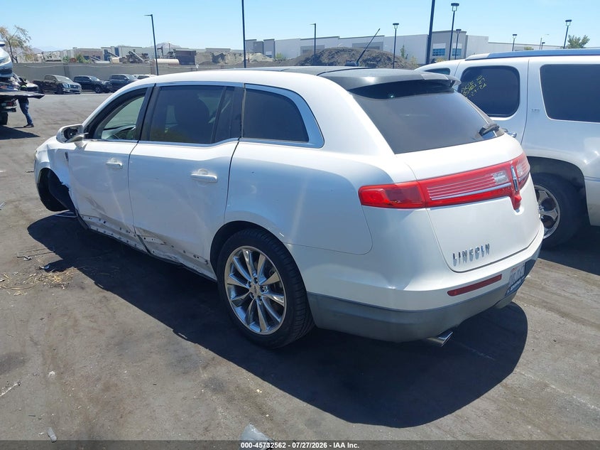 Vin: 2lmhj5at7cbl51352, lot: 46231261, lincoln mkt ecoboost 20123