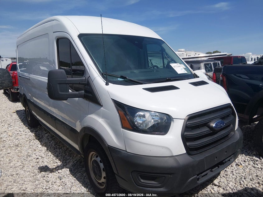Vin: 1ftbr1c87lkb46152, lot: 46231299, ford transit-250 2020 img_1