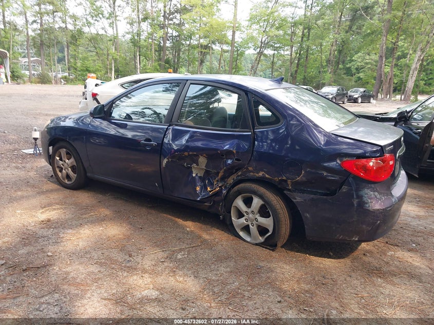 Vin: kmhdu4ad9au992014, lot: 46231301, hyundai elantra se 20103