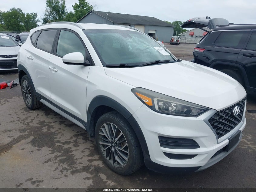 Vin: km8j3cal4ku958622, lot: 46231306, hyundai tucson sel 2019 img_1