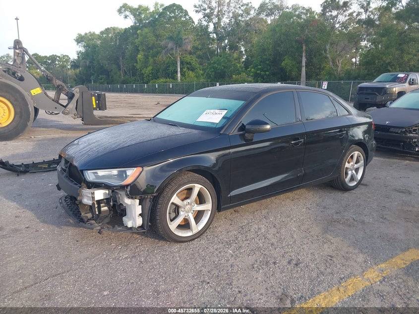 Vin: waua7gff7g1037908, lot: 46231354, audi a3 1.8t premium 20162