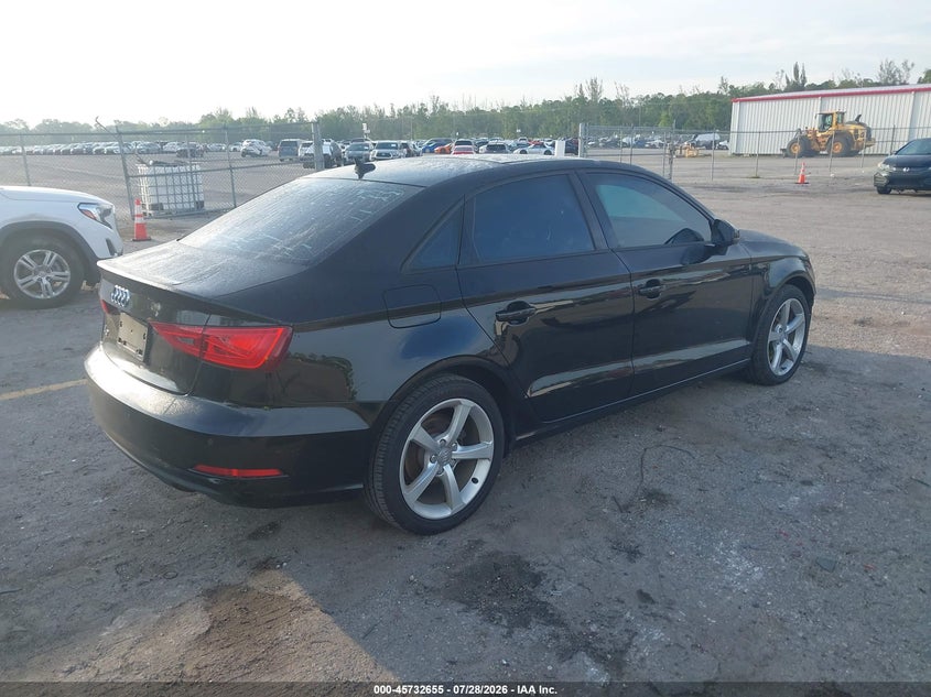 Vin: waua7gff7g1037908, lot: 46231354, audi a3 1.8t premium 20164